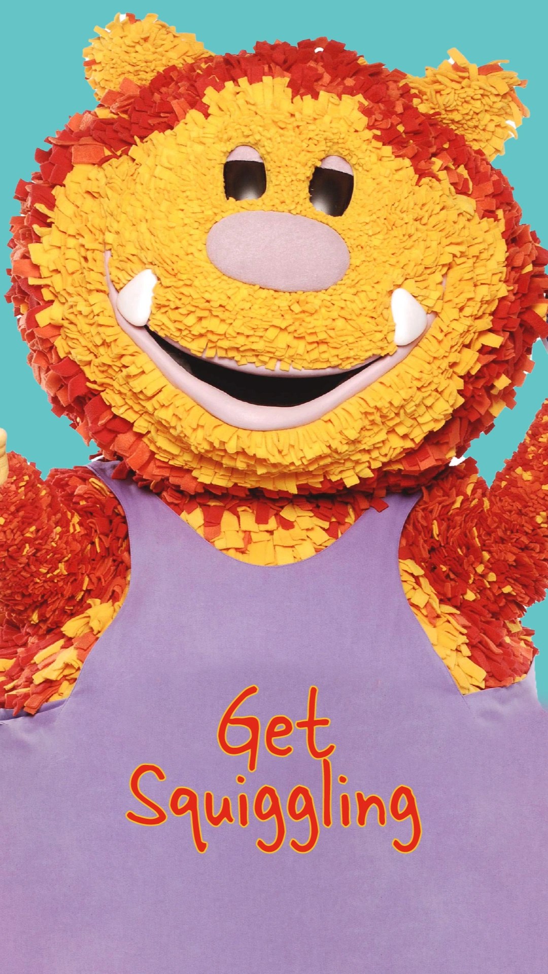 Get Squiggling Videos Resources Clickview