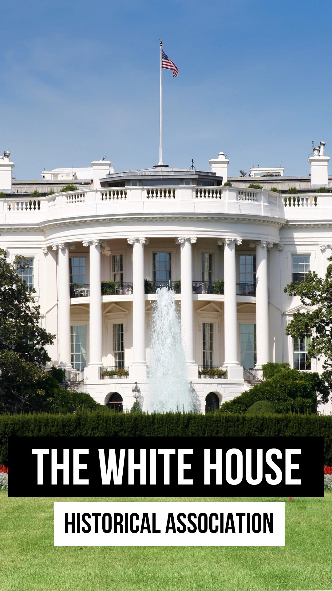 The White House Historical Association Clickview