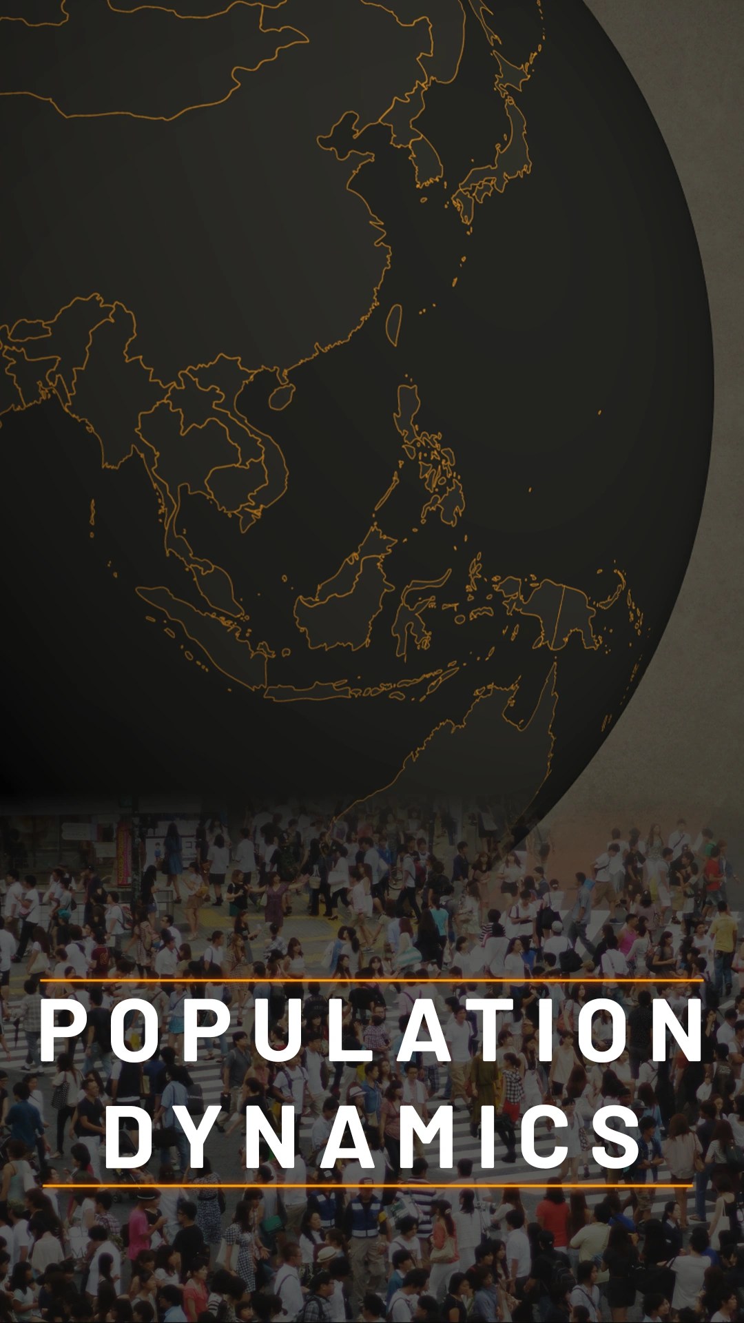 Population Dynamics Videos Resources Clickview