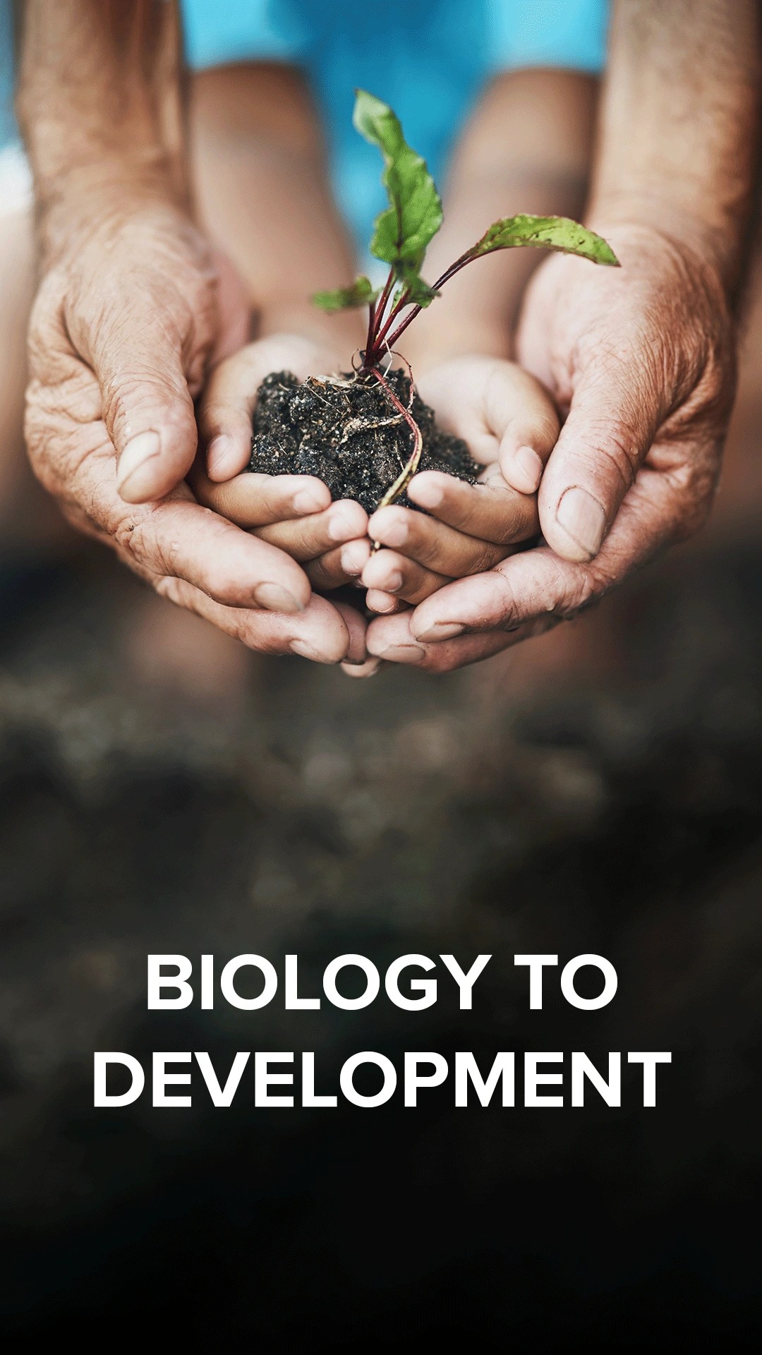 Biology To Development Videos Resources Clickview