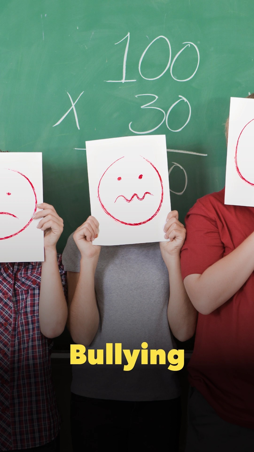 Bullying Videos Resources Clickview