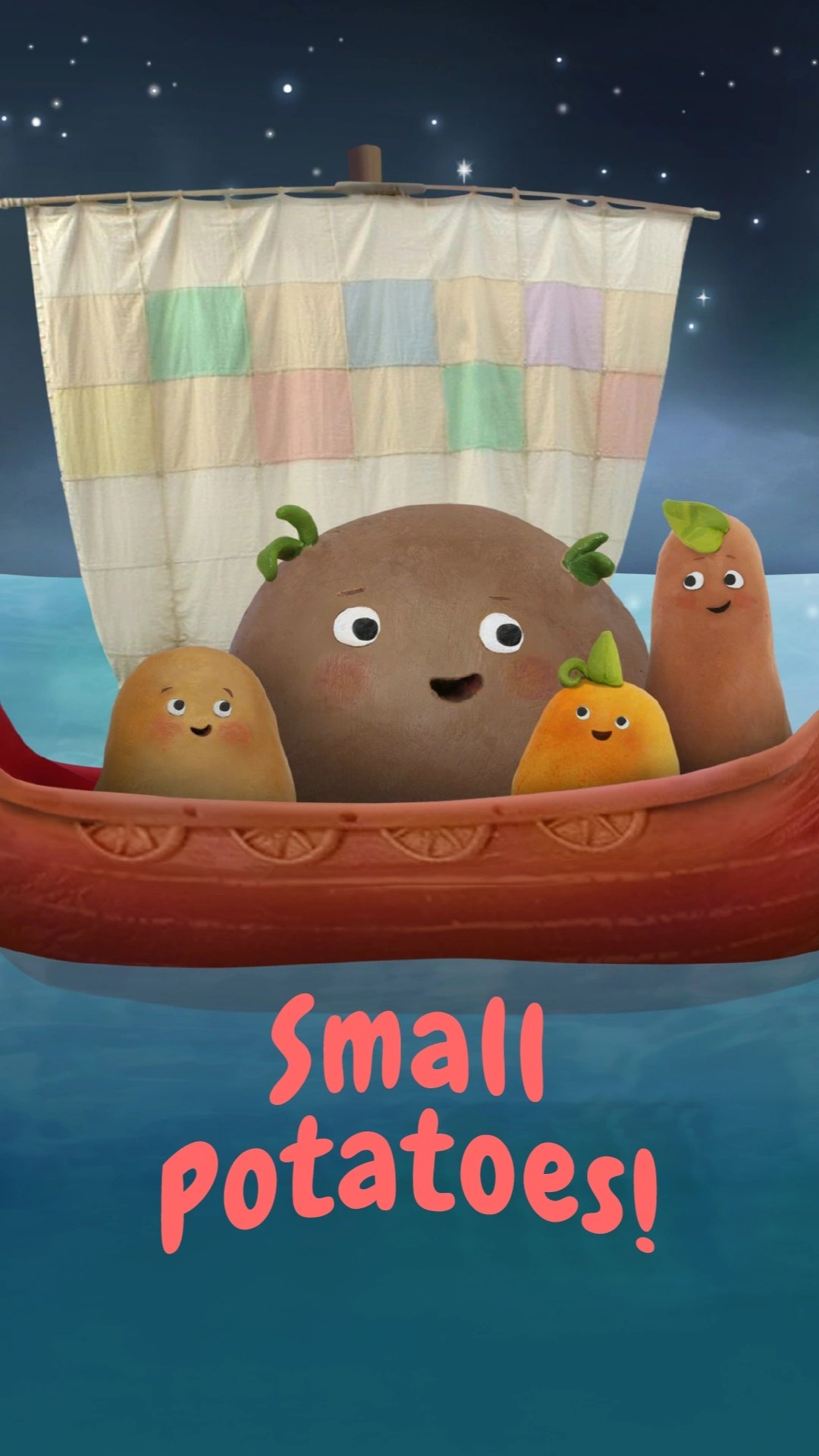 Small Potatoes Videos Resources Clickview