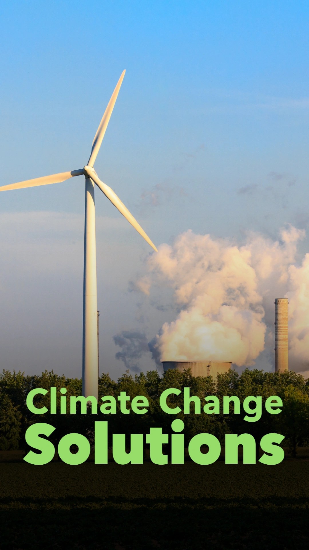 Climate Change Solutions Videos Resources Clickview