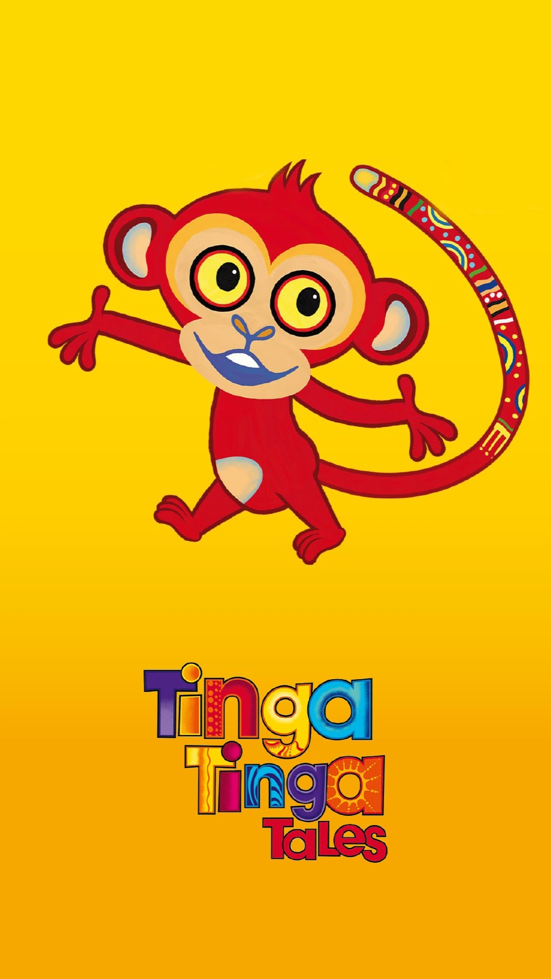 Tinga Tinga Tales Videos Resources Clickview