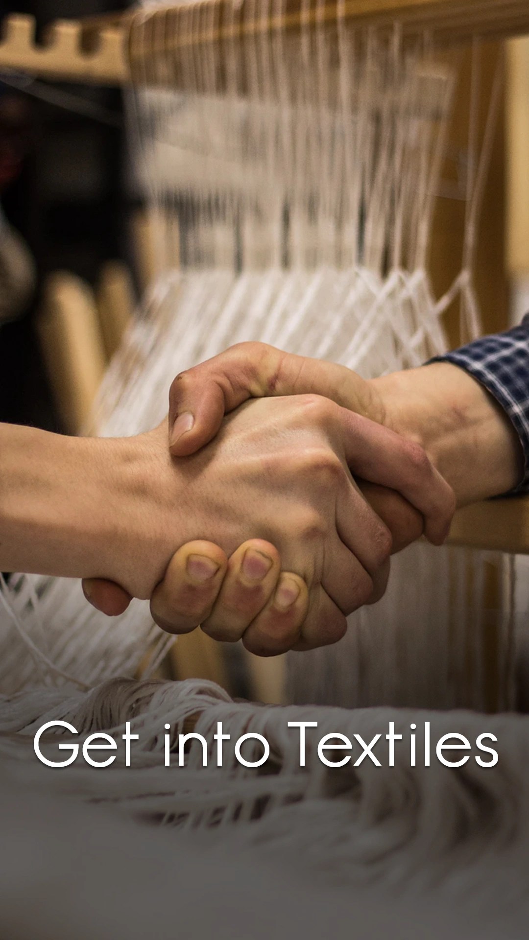 Textiles Technology Clickview