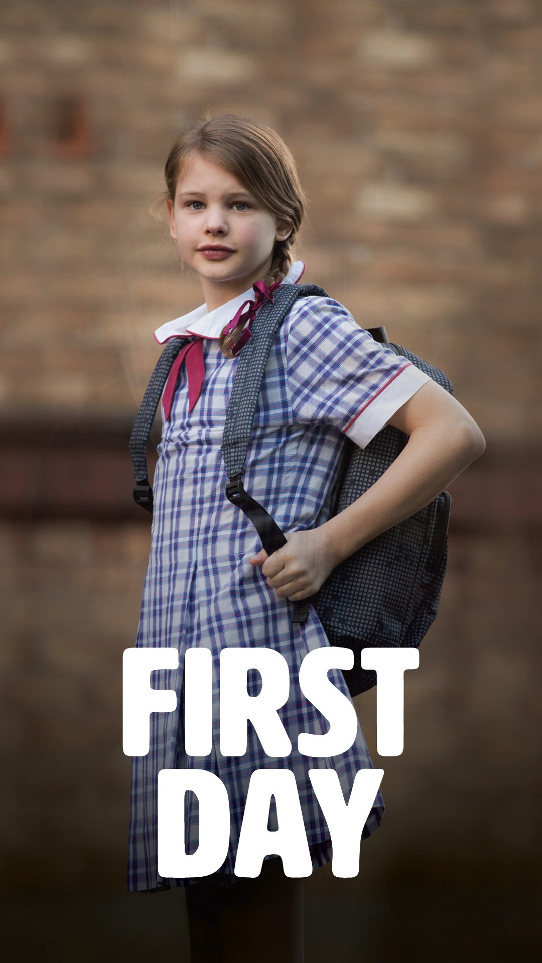 First Day Videos Resources Clickview