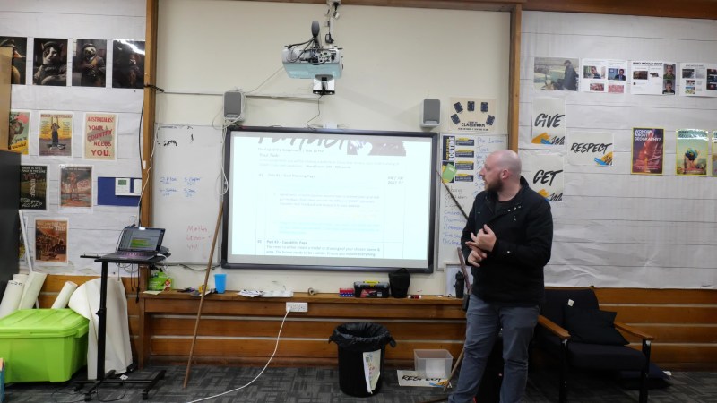 Process Capability Assignment Point - High Quality Space Texture - 8K