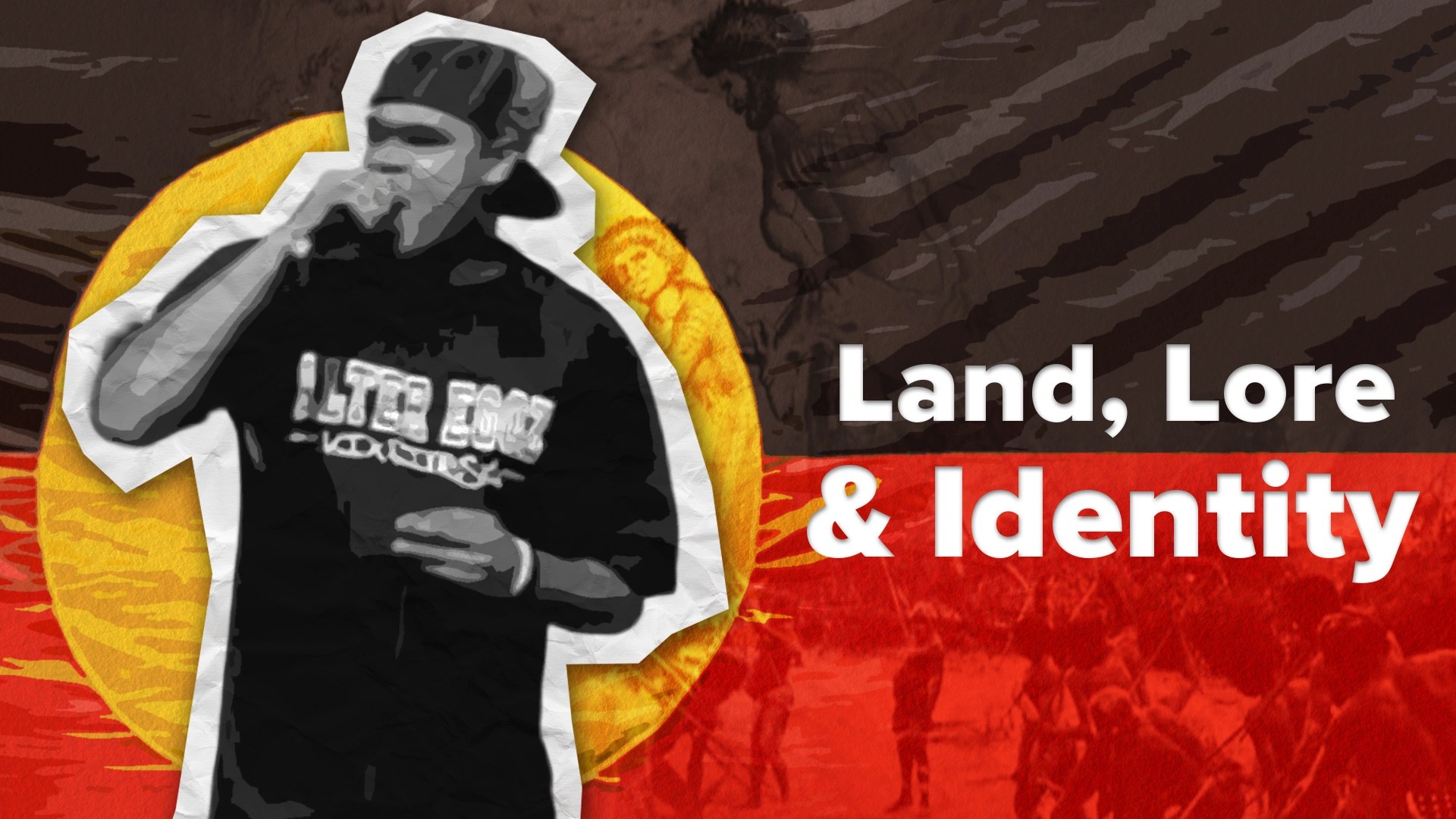 Modern Indigenous Culture Video Resources Clickview