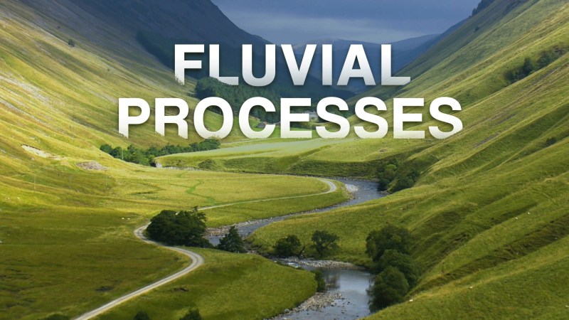 Fluvial Processes - Best City Designs in Full HD