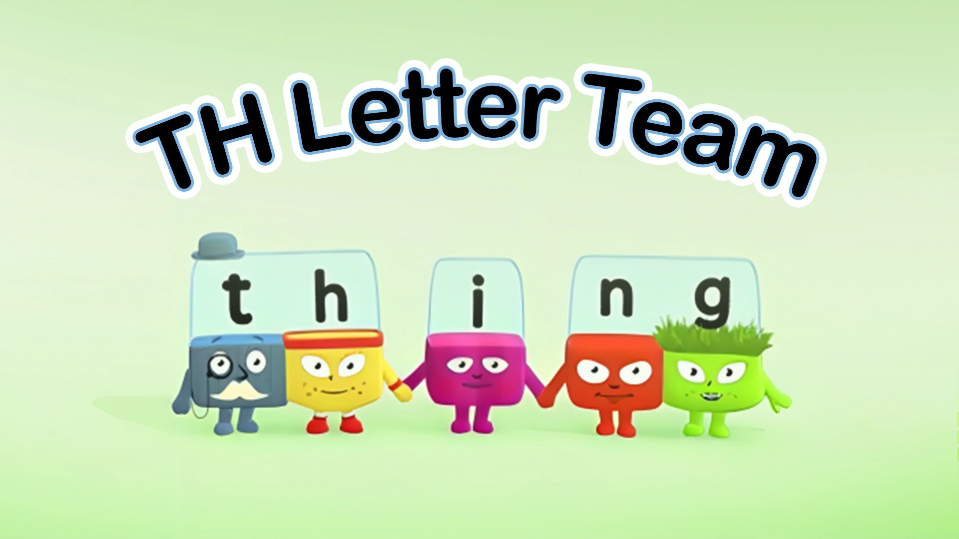 Thing Video Resources Clickview