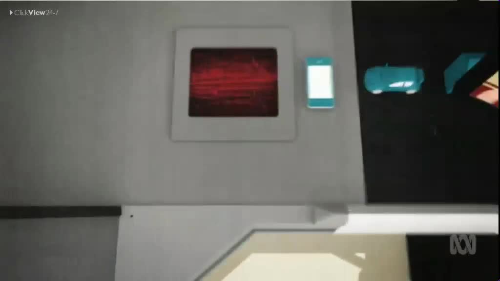 Episode 01 Clickview