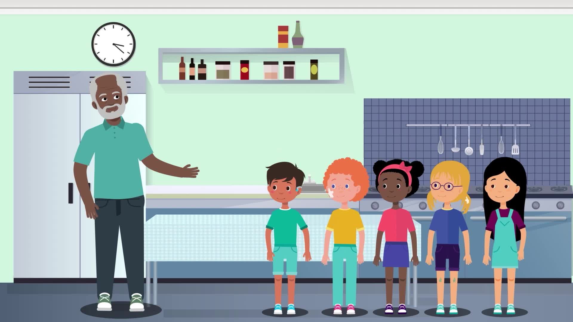 Following Rules Video Resources Clickview