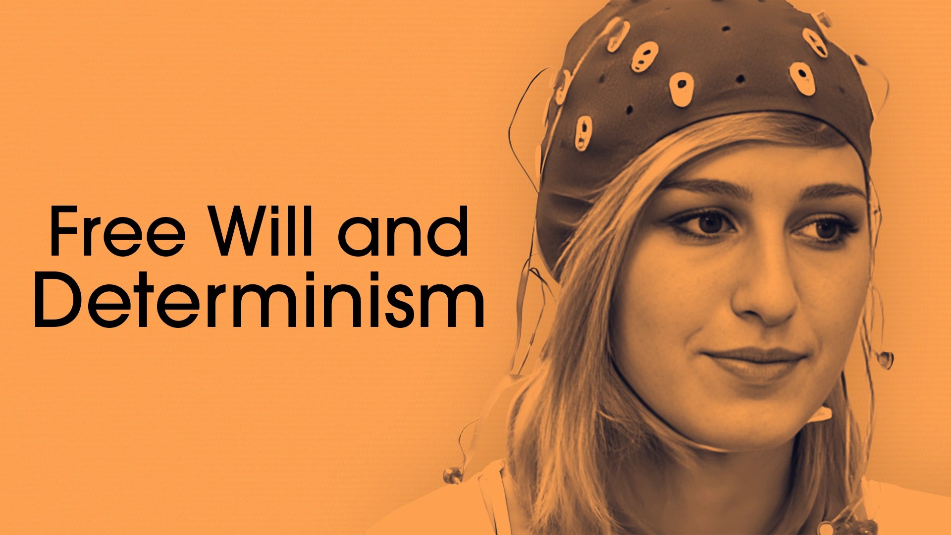 Free Will And Determinism Video Resources Clickview