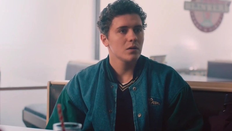 Derry Girls Scrolller - Light Pattern Collection - Full HD Quality