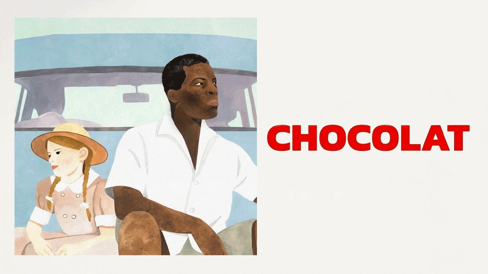 Chocolat Video Resources Clickview