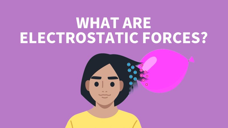 Electrostatic Forces In Space Science News - Best Dark Backgrounds in Full HD