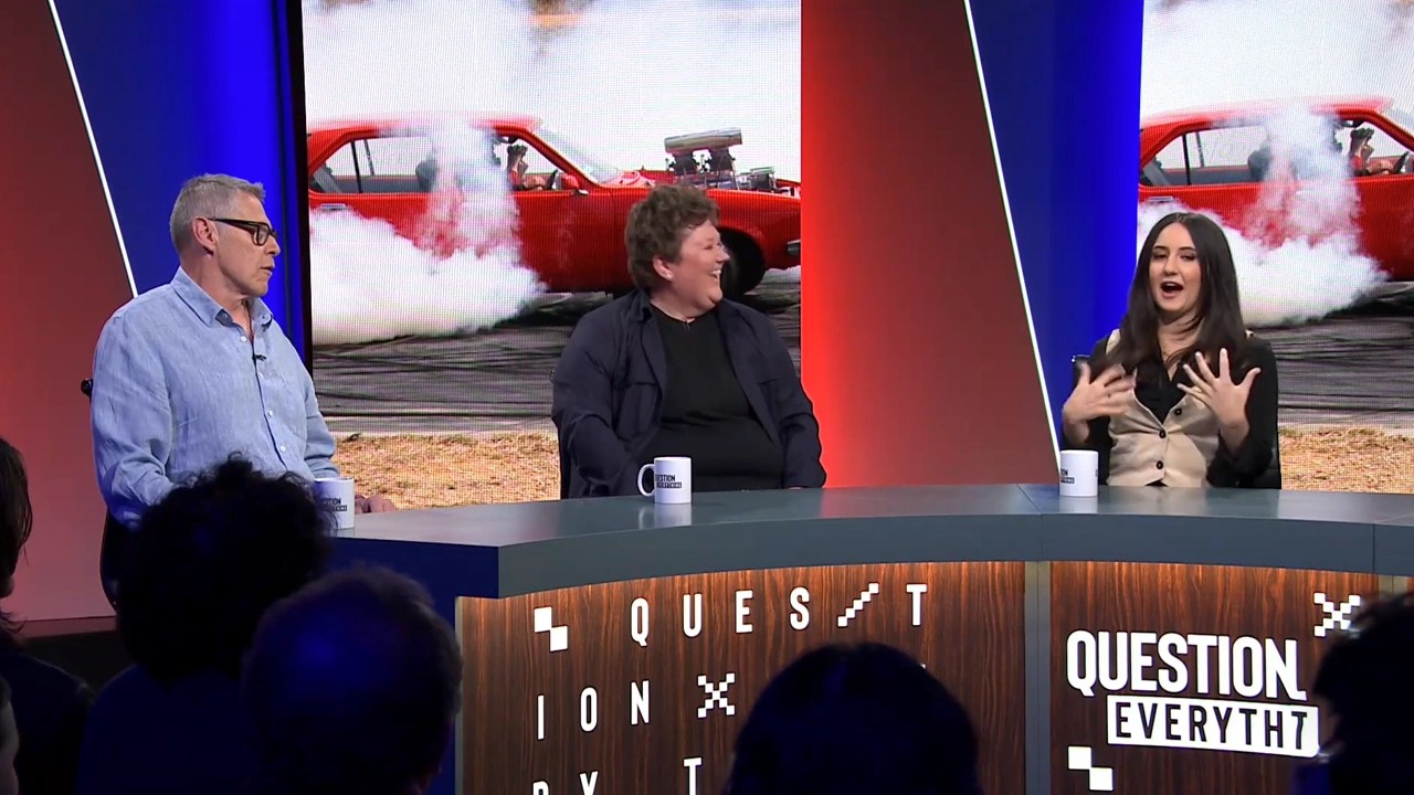 Episode 01 Video Resources Clickview