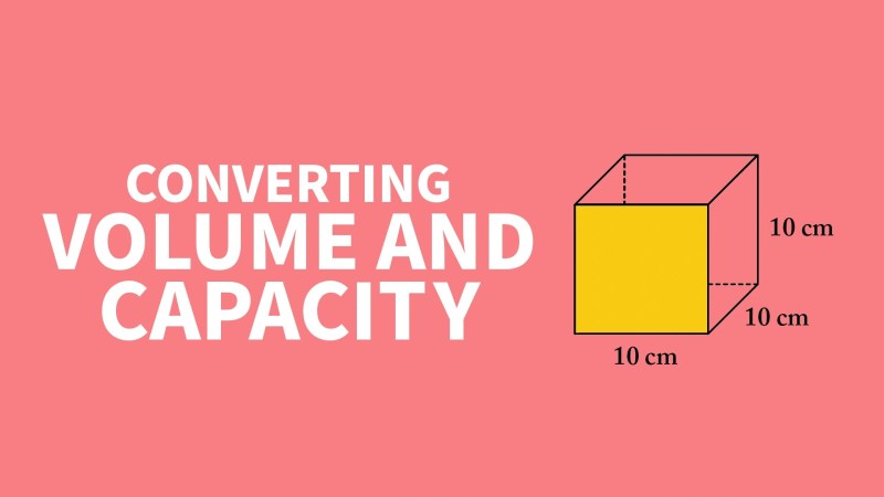 Volume And Capacity Clickview - Premium Dark Background Gallery - 8K