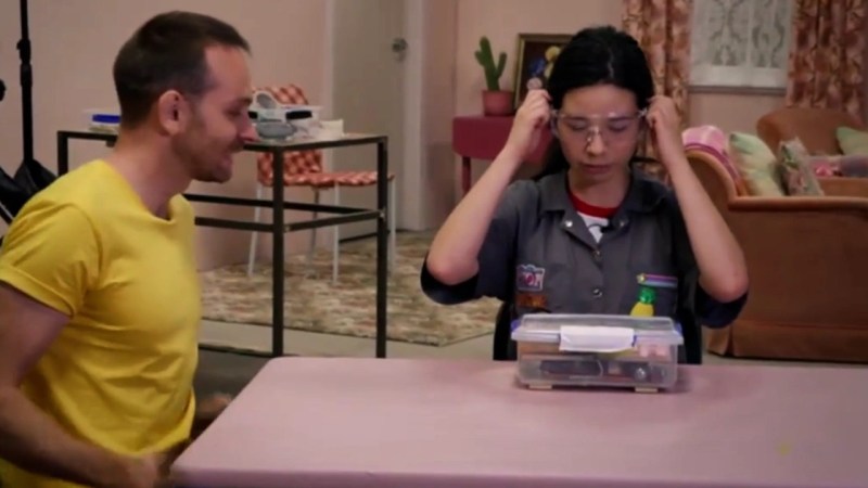 Exploding Steak Video Resources Clickview - Premium Sunset Texture Gallery - Mobile