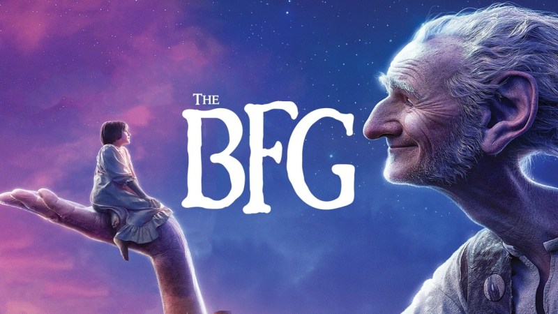 The Bfg Video Resources Clickview - Premium Mountain Picture Gallery - Retina
