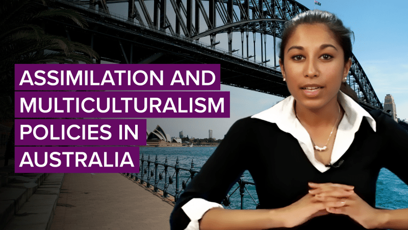 Between Assimilation And Multiculturalis Pdf Pdf Multiculturalism - Download Elegant City Background | HD