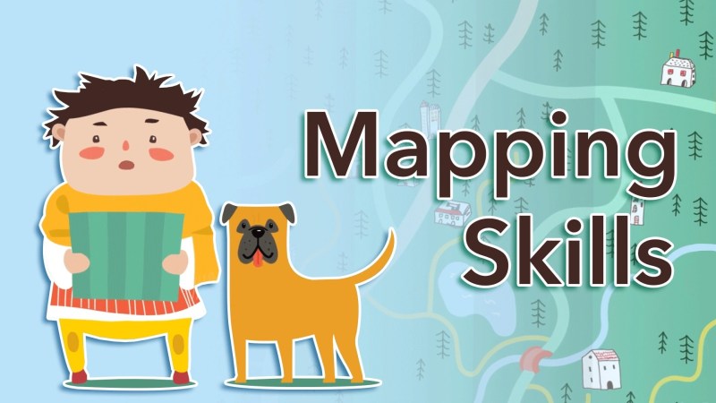 Mapping 20skills 20tutorial Pdf - Best Vintage Illustrations in Mobile