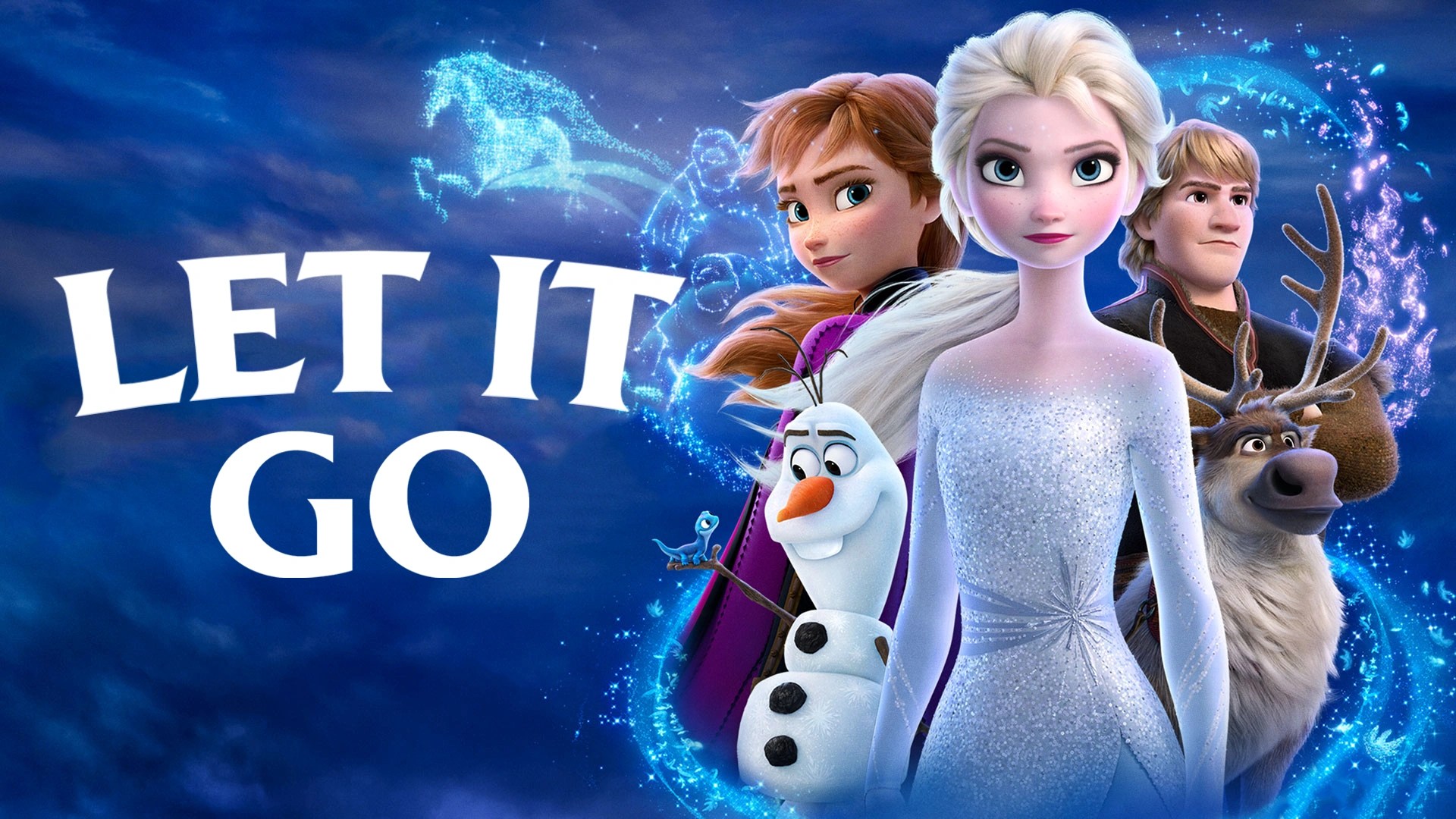 Let It Go Video Resources Clickview