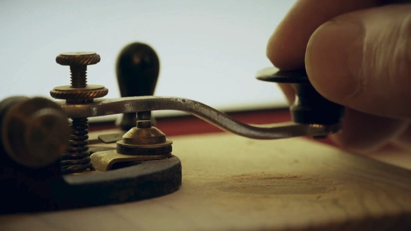 Encrypted Data Transfer Using Morse Code Wireless - Elegant Full HD Geometric Designs | Free Download