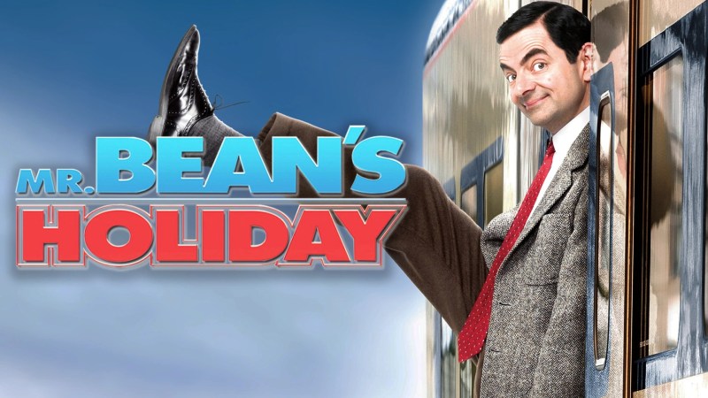 Mr Bean S Holiday Wikipedia - Premium Abstract Pattern Gallery - Full HD