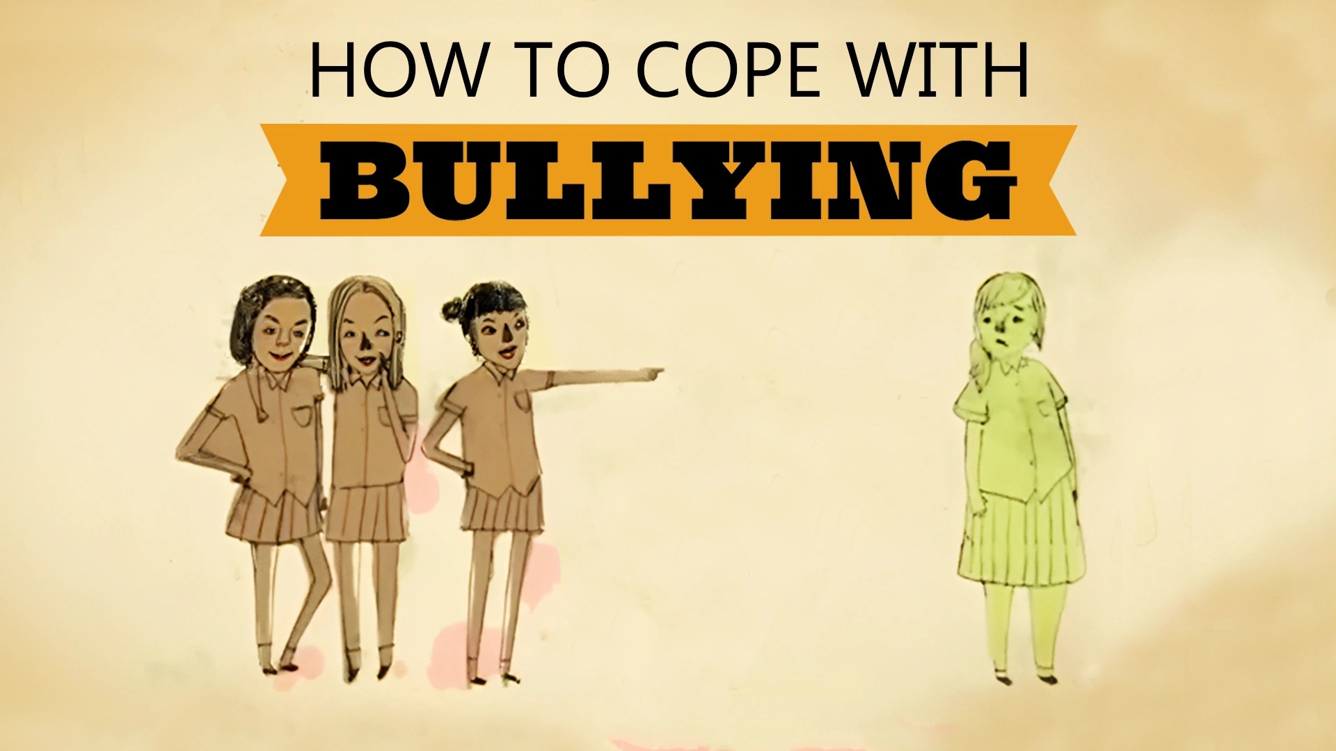Bullying Video Resources Clickview