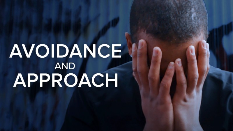 Approachavoidance Github - Artistic Landscape Pattern - Mobile