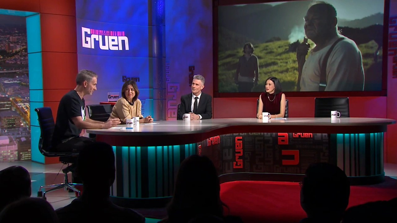 Episode 01 Video Resources Clickview