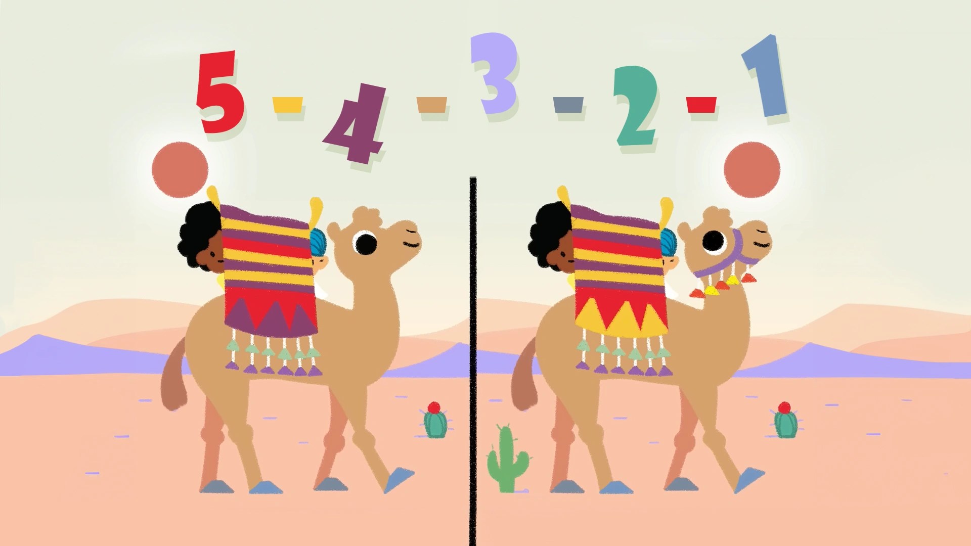 Alice The Camel Video Resources Clickview