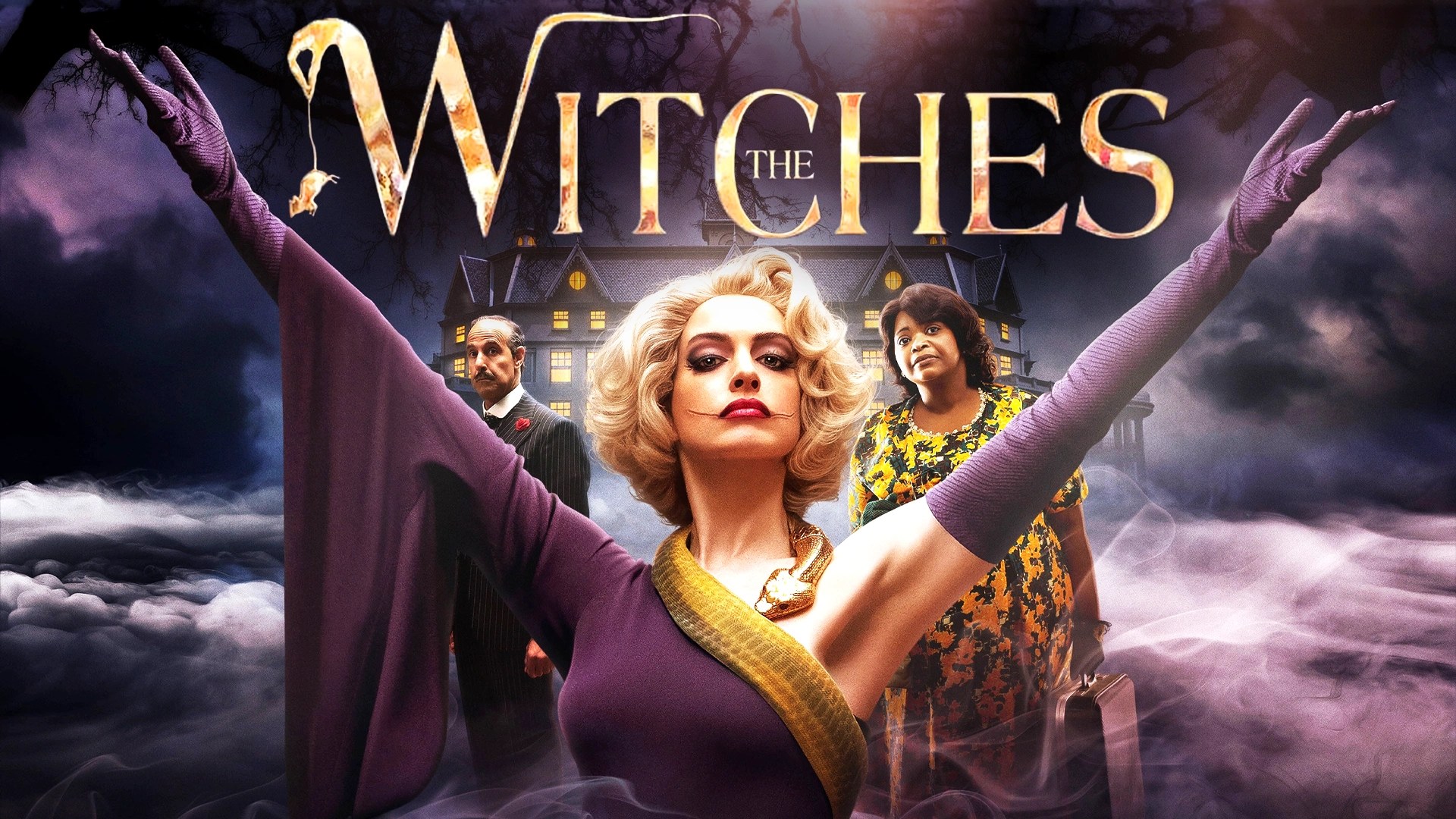 The Witches Video Resources Clickview