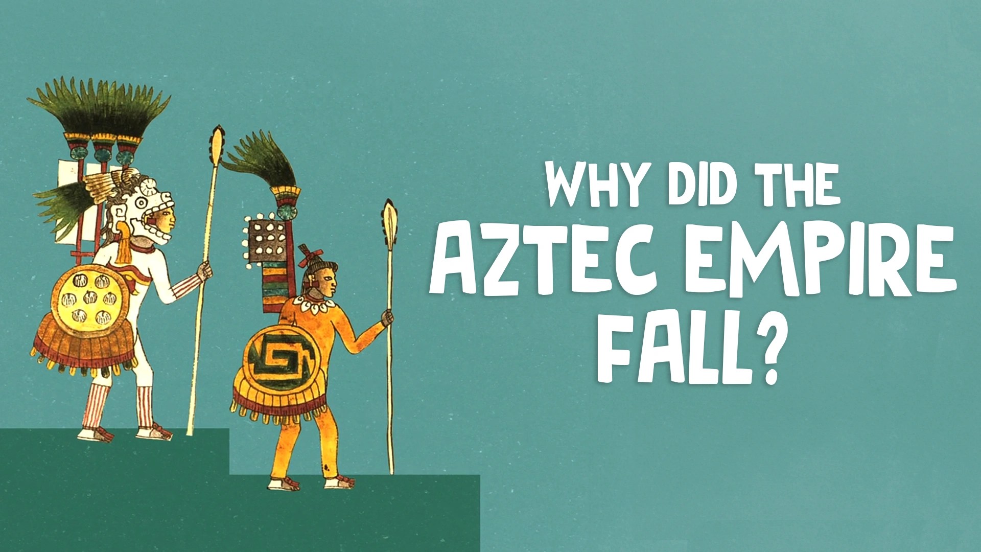 The Fall Of The Aztec Empire Video Resources Clickview