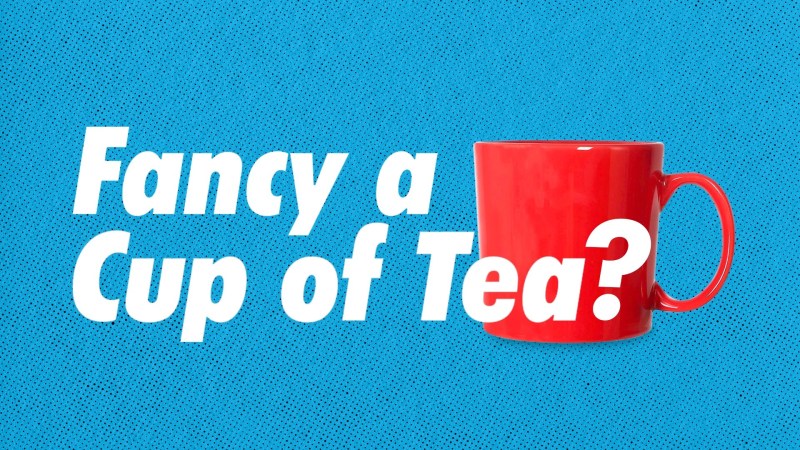 Another Tea Gone Cold Kim Lam Substack - Elegant Full HD Nature Pictures | Free Download