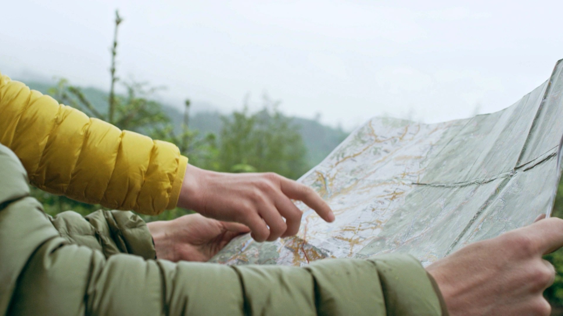 Topographic Maps Orientation Video Resources Clickview