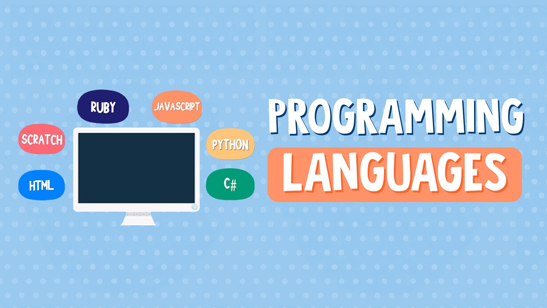 Why Do We Need So Many Languages Clickview