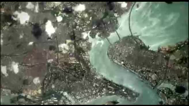 Click Here To View Part Three - Space Design Collection - 4K Quality