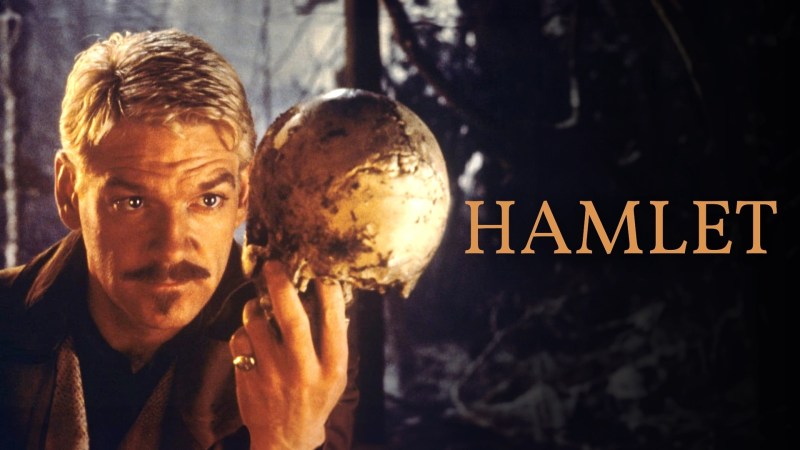 Prime Video Thomas Hamlet - Download Creative Ocean Photo | 8K