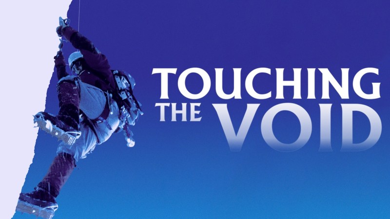 Touching The Void Video Resources Clickview - Amazing Minimal Photo - Retina