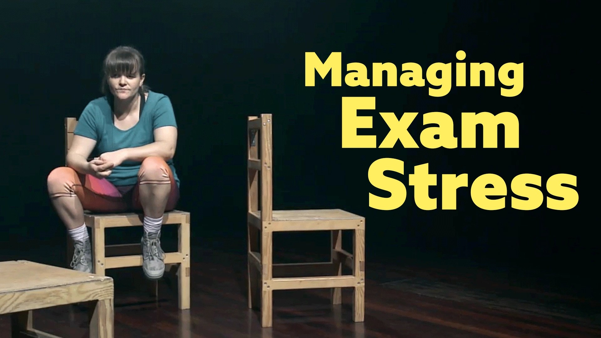 Understanding Anxiety Videos Resources Clickview