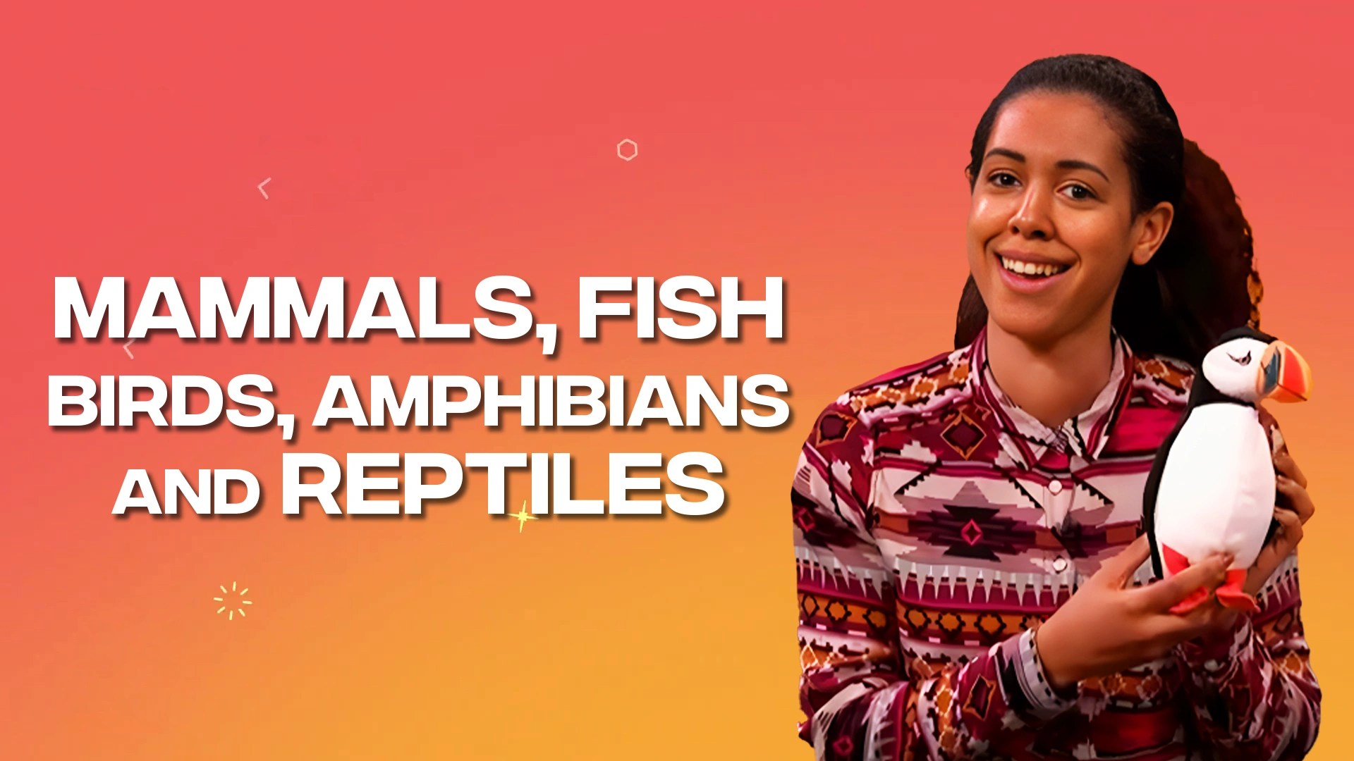 Science Animals Video Resources Clickview