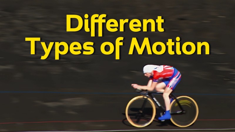 Force And Motion - Sunset Photos - Perfect 4K Collection