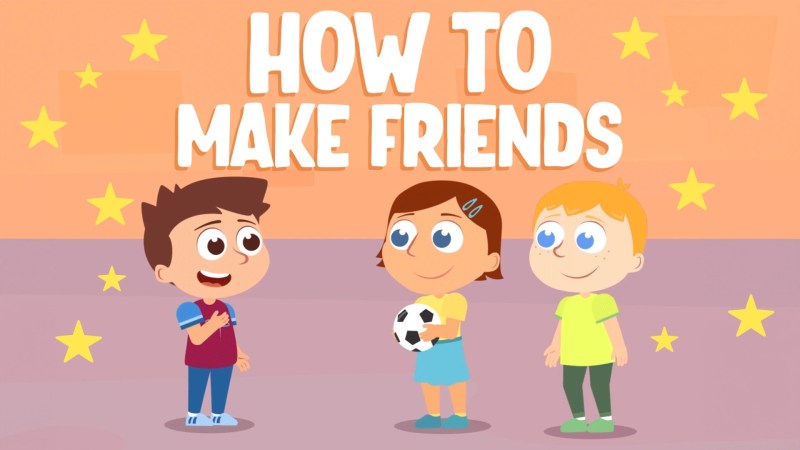 Making Friends - Desktop Space Backgrounds for Desktop