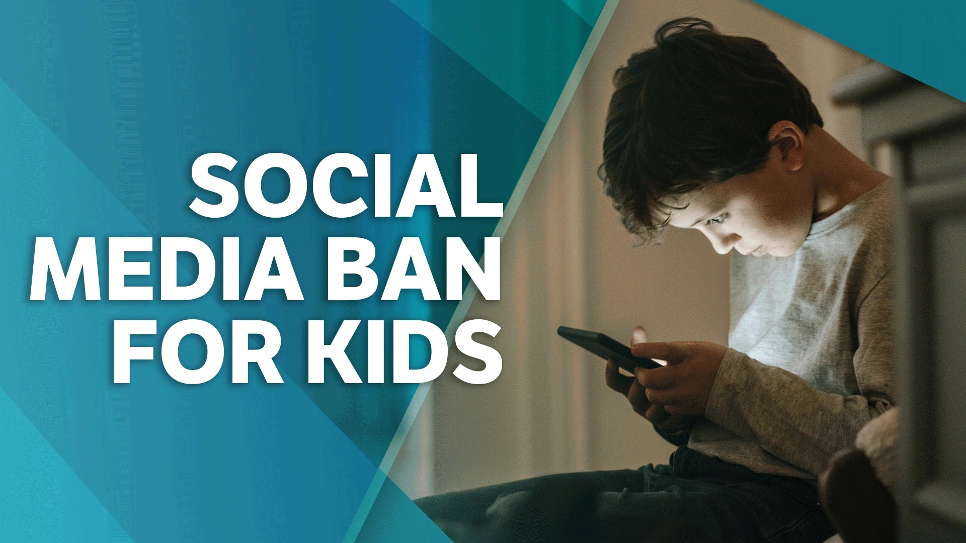 Social Media Ban For Kids Video Resources Clickview