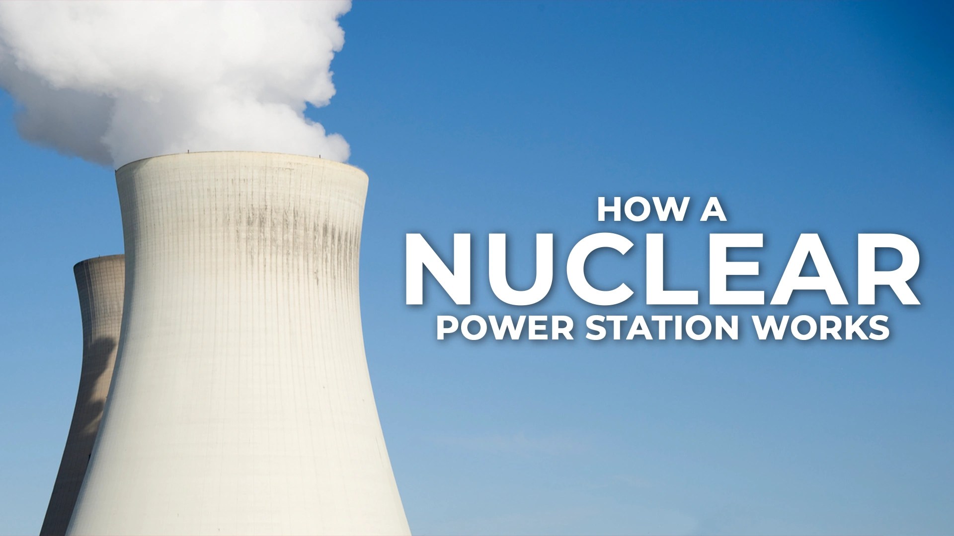 Nuclear Energy Basic Version Video Resources Clickview