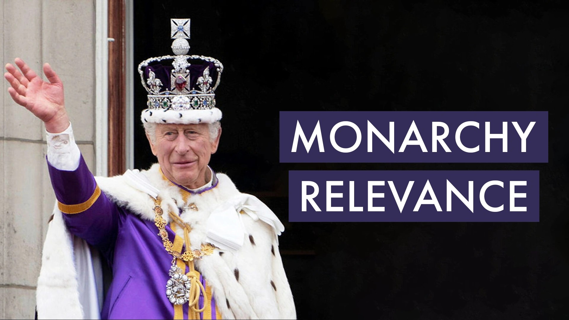 Monarchy Relevance Video Resources Clickview