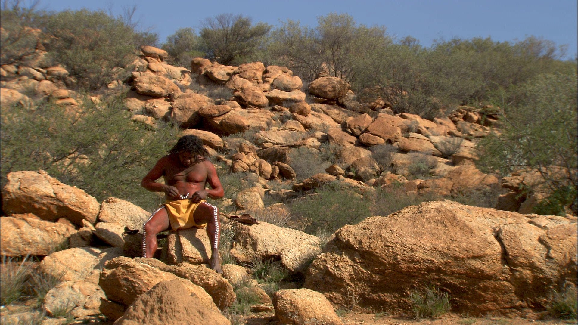 First Nations Land Management Practices Clickview