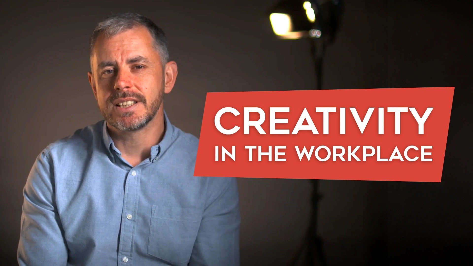 Creativity In The Workplace Video Resources Clickview